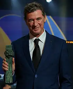 Julio Médem (22. března 2025)