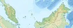 Kota Kinabalu