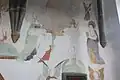 Malba interiér