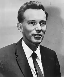 Malcolm Browne (1964)