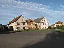 Náves