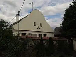 Usedlost čp. 24
