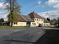 Místo konání akce Malechov 80 a 81