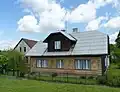 Lidová architektura