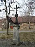Křížek