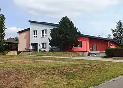 Obecní úřad