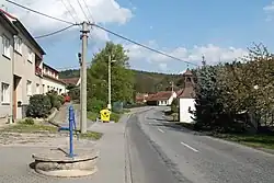 Náves