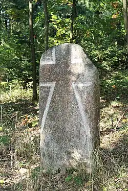 Smírčí kámen