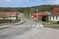 Hlavní ulice