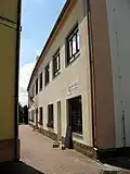 Obecní úřad