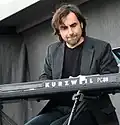André Manoukian