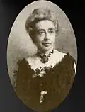 Malinda Elliott Cramer (12. únor 1844 – 2. srpen 1906) byla zakladatelkou Církve božské vědy (Church of Divine Science), léčitelkou.