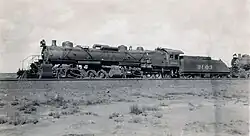 Lokomotiva č. 3003
