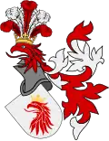 Malmö – znak