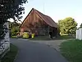 Stavení