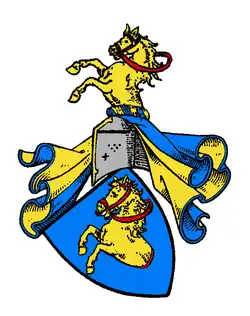 Znak Malovců z Malovic