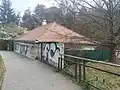 Mlýn zblízka