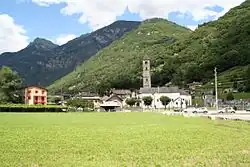 Malvaglia
