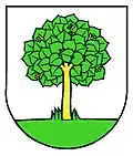 Malý Lipník – znak
