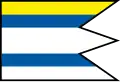 Malý Šariš – vlajka