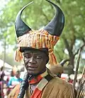 Ghana