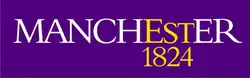 Logo univerzity