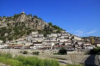Mangalem
