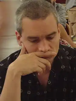Vídeň 2015