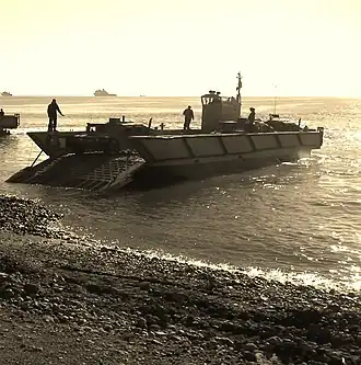 LCM-1E