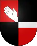 Manno – znak