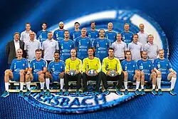 Sestava 2015-2016