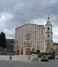 Bazilika Volto santo