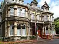 Mansion House v Cardiffu (II)