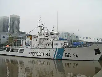 Mantilla (GC-24)