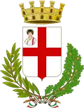Mantova – znak
