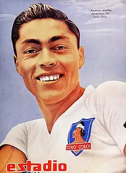 Manuel Muñoz (1951)