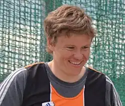 Manuela Montebrunová (5. května 2013)