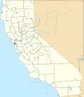 San Francisco County v Kalifornii