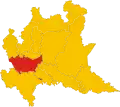 Milán