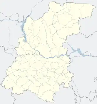 Nižnij Novgorod