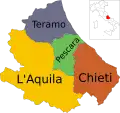 Abruzzo