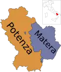 Basilicata