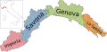 Ligurie