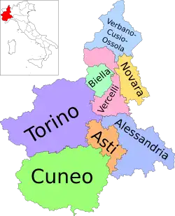 Piemont