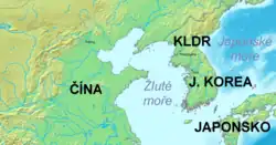 Žluté moře