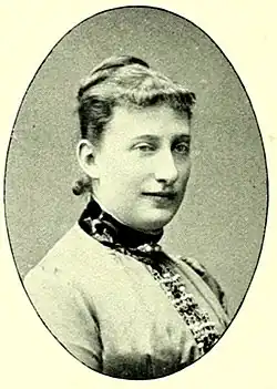 Portrét