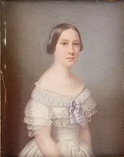 Portrét