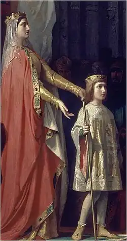 Portrét
