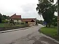 Cesta ke kapličce
