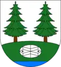 Znak obce Maršovice
